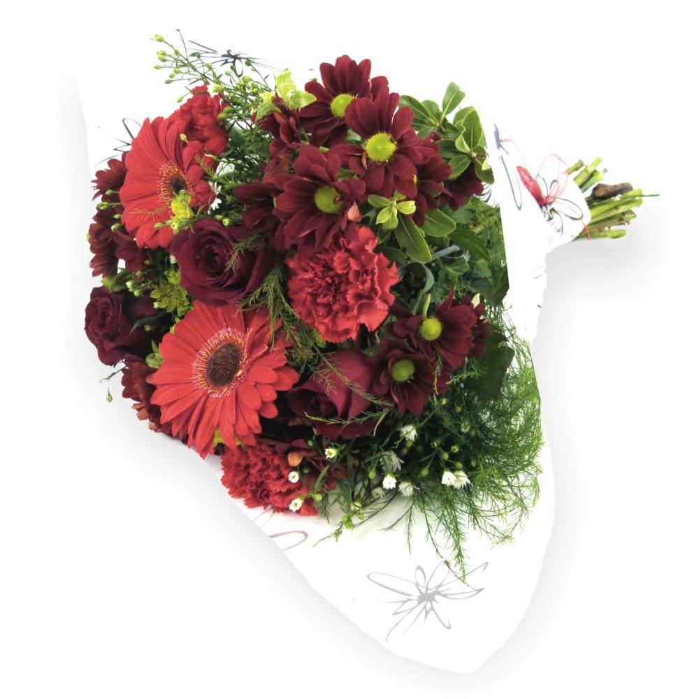 Red Mixed Bouquet product1459