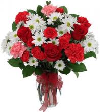 Mixed Flowers Bouquet Mixed Flowers Bouquet